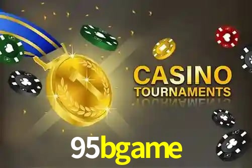 95bgame - App Features