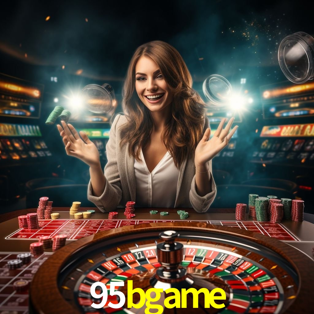 Ofertas Imperdíveis na 95bgame: Promoções e Bônus Que Valem a Pena