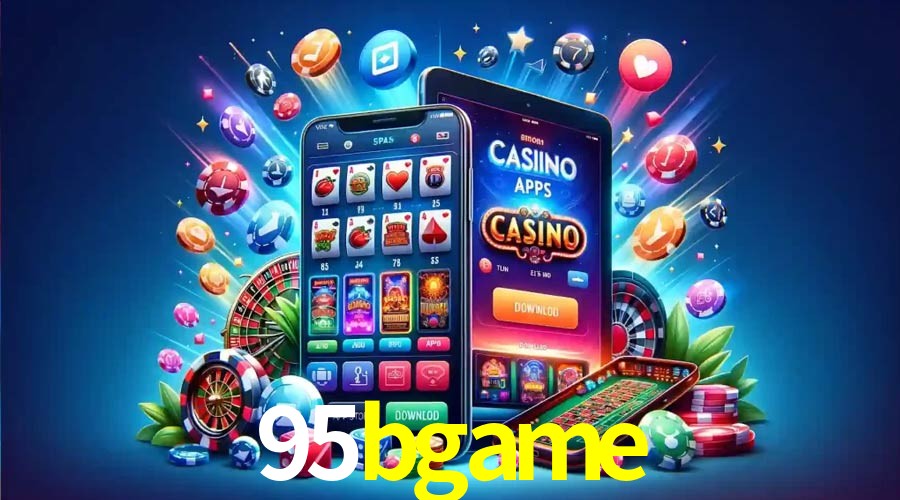 Flash Promotion 95bgame