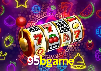 Inovações de Jogos na 95bgame: O Futuro das Experiências Interativas