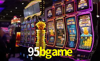 95bgame Brasília - VIP Program