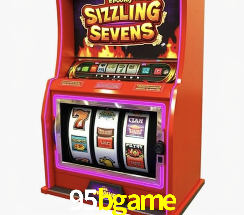 APP oficial da 95bgame para mobile