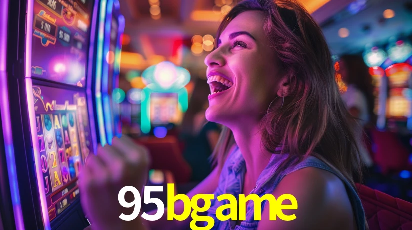 Experimente o Login Seguro Premium no 95bgame