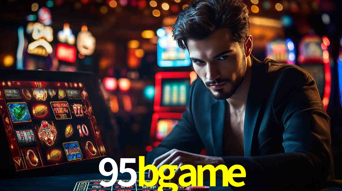 95bgame,95bgame.com