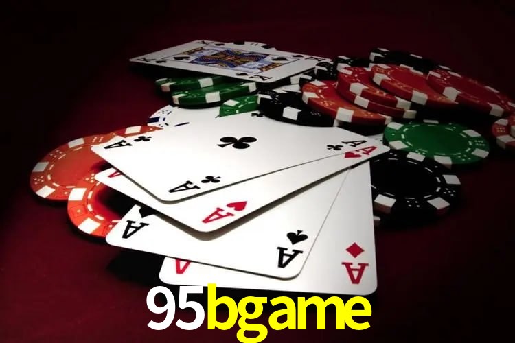 Bônus de Boas-vindas 95bgame