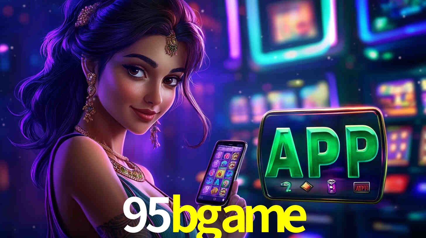 95bgame.com