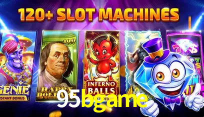 Desvendando o Mundo dos Jogos Virtuais na 95bgame