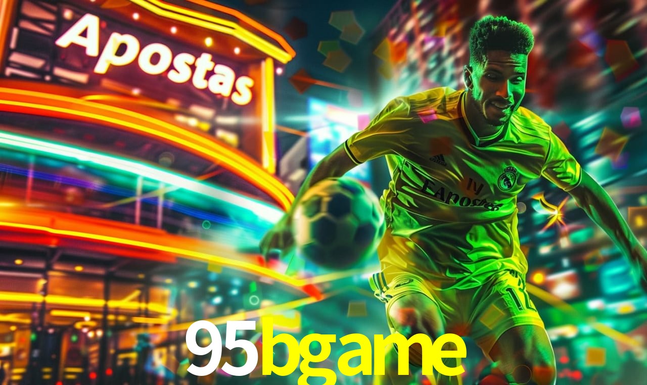 Especiais de Fim de Semana 95bgame