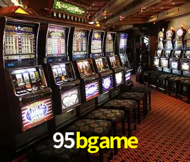A Emoção da Loteria na 95bgame: Uma Chance de Mudança de Vida