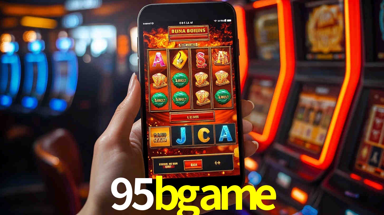 95bgame bet