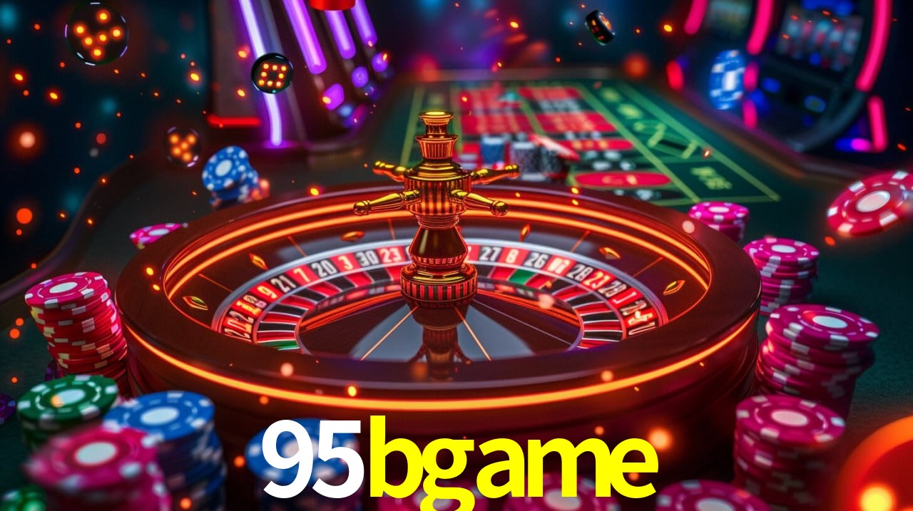 Bônus Diários 95bgame