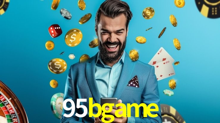 Quick Registration 95bgame