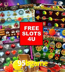 Descubra a Essência do 95bgame: Nossa História e Compromissos