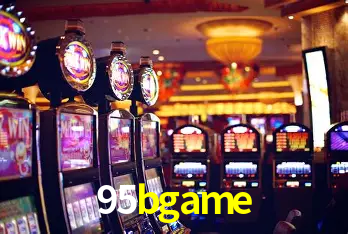 95bgame Belo Horizonte - Reivindique Bonus