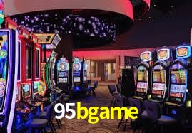 95bgame São Paulo - Hot Promos